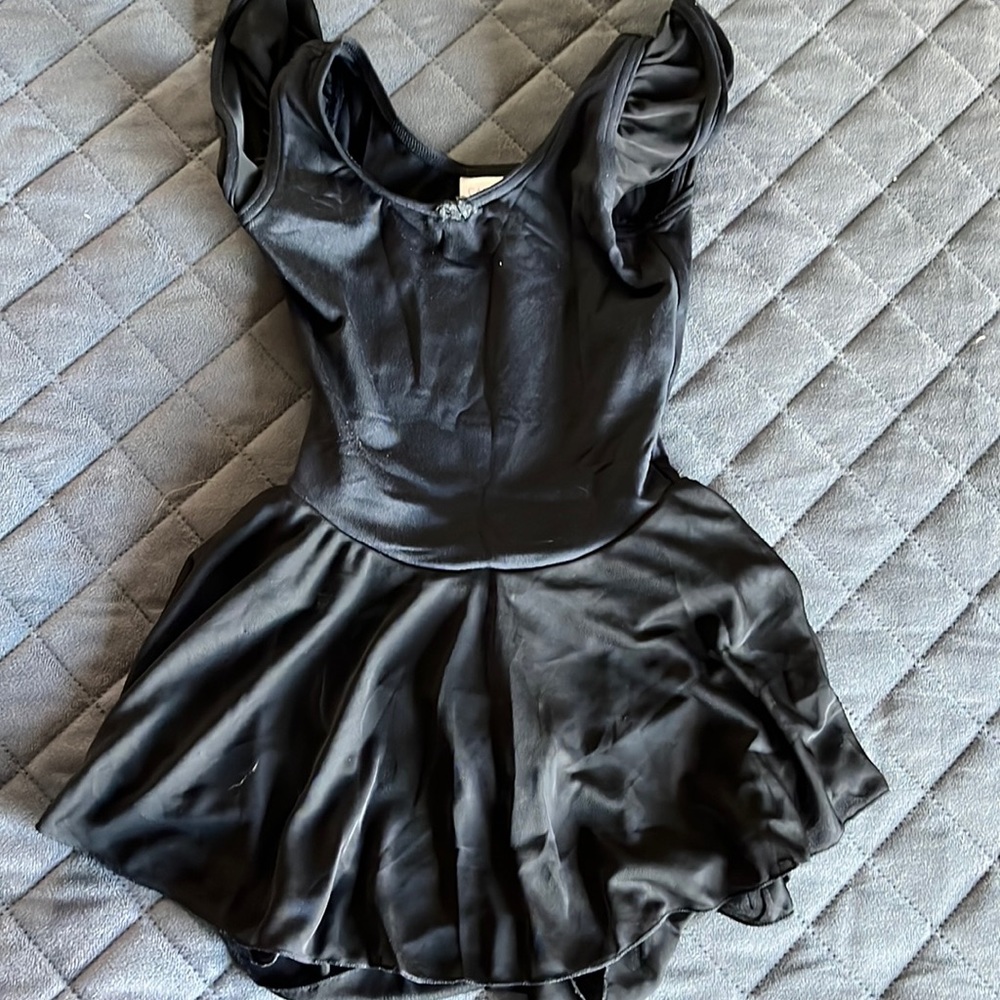 Girl’s Capezio Leotard